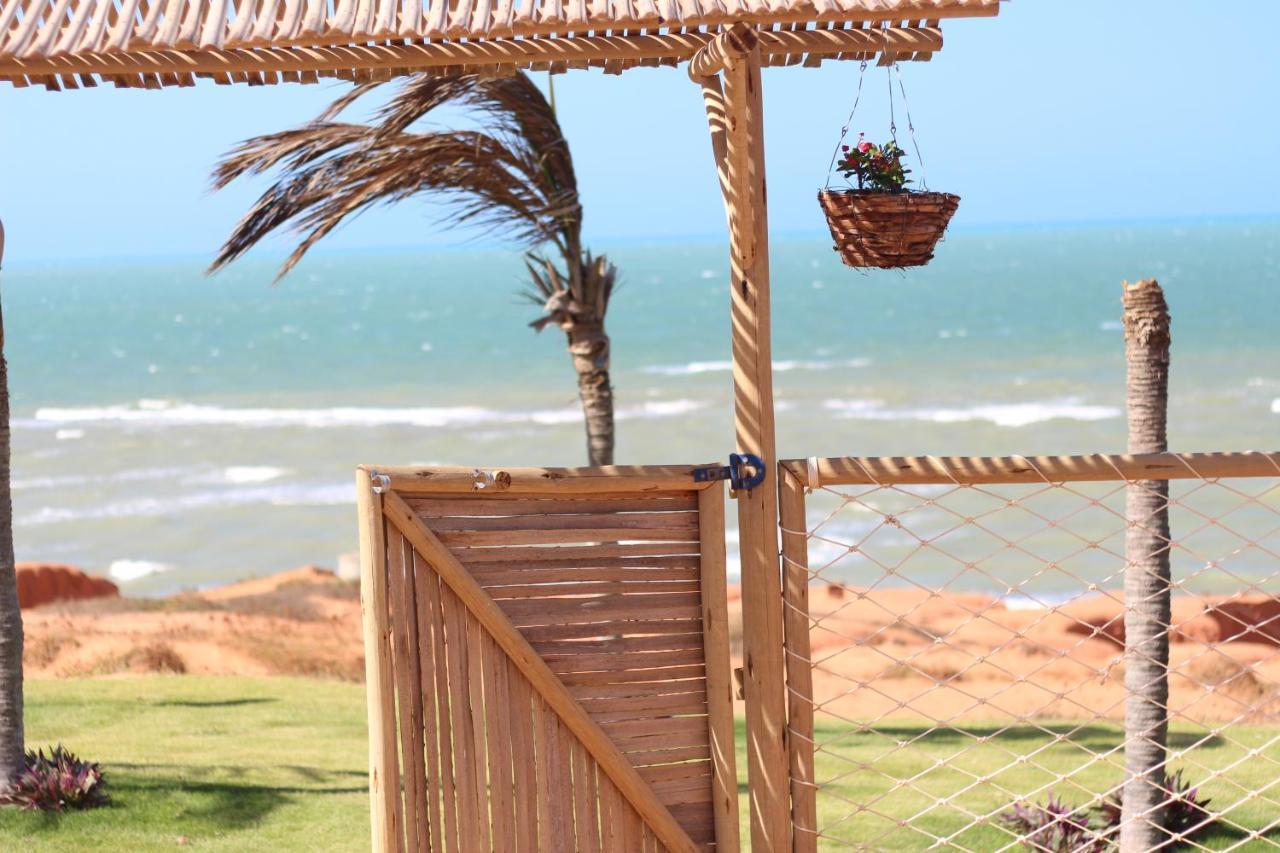 Asas Del Mar - Suites Каноа-Кебрада Экстерьер фото