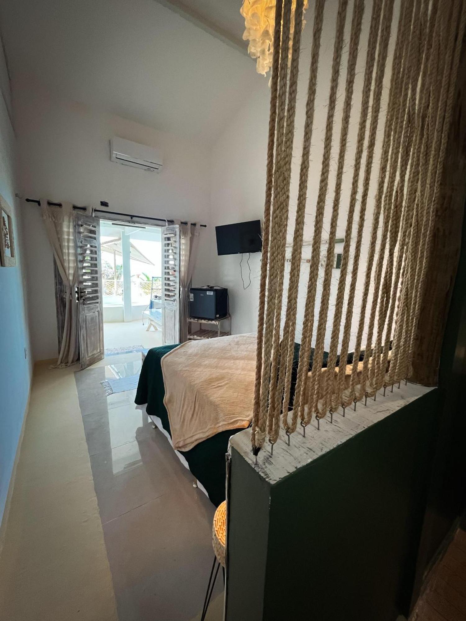 Asas Del Mar - Suites Каноа-Кебрада Экстерьер фото