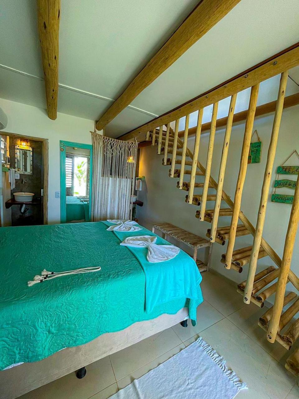 Asas Del Mar - Suites Каноа-Кебрада Номер фото
