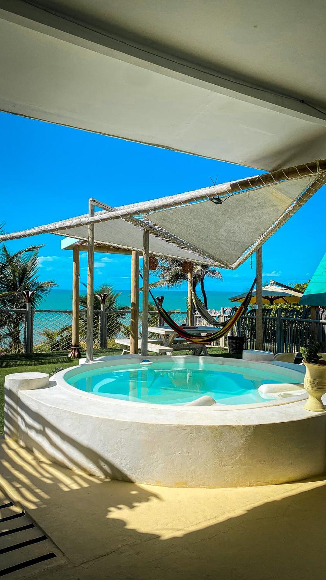 Asas Del Mar - Suites Каноа-Кебрада Экстерьер фото