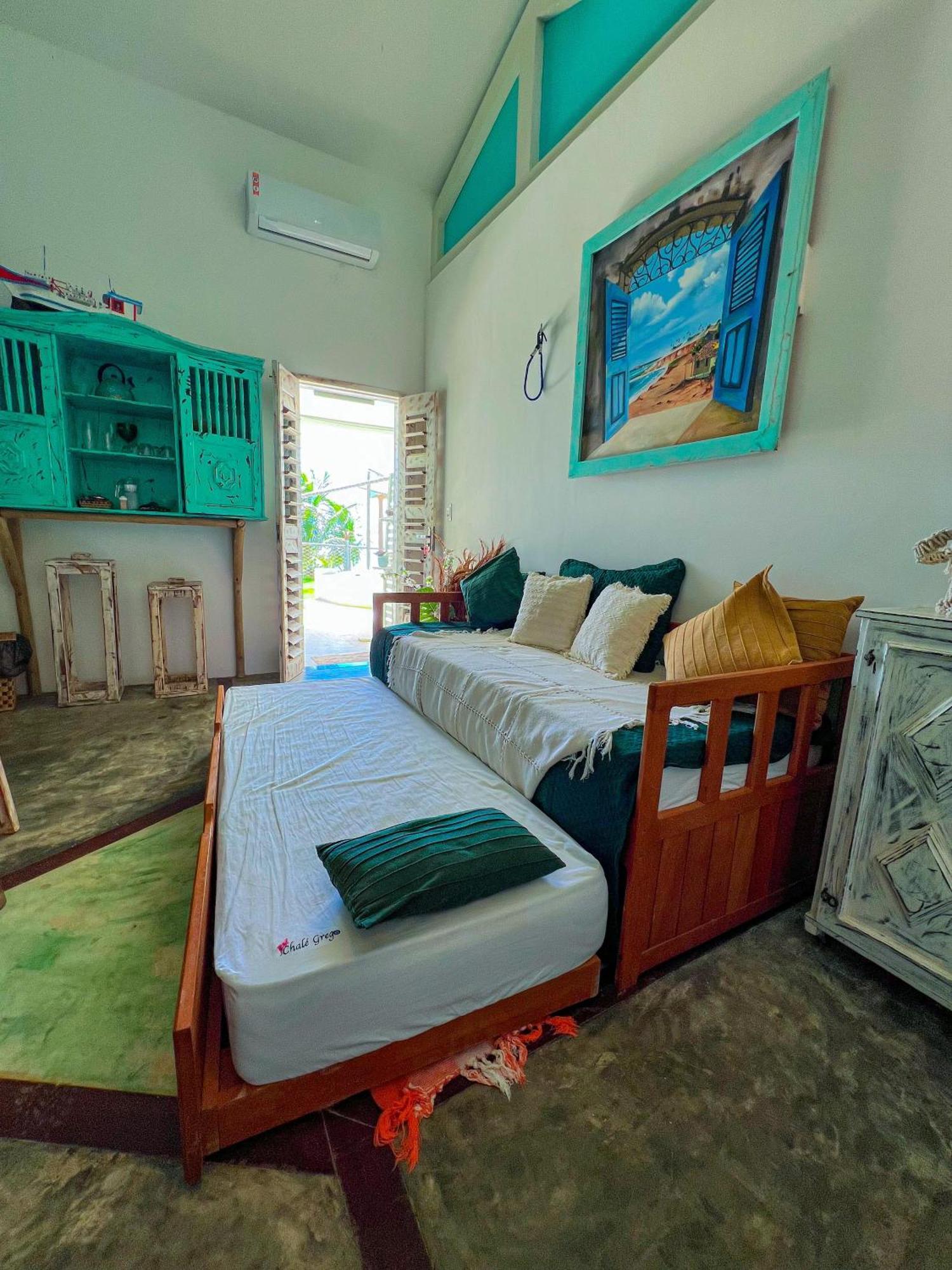 Asas Del Mar - Suites Каноа-Кебрада Номер фото