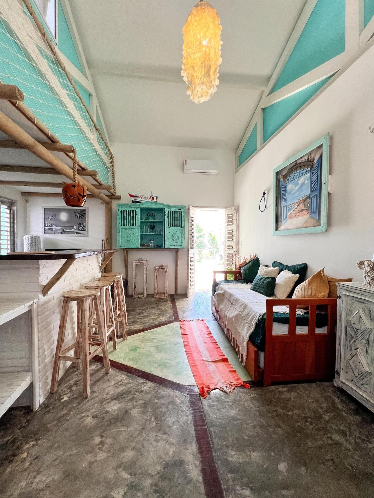 Asas Del Mar - Suites Каноа-Кебрада Номер фото