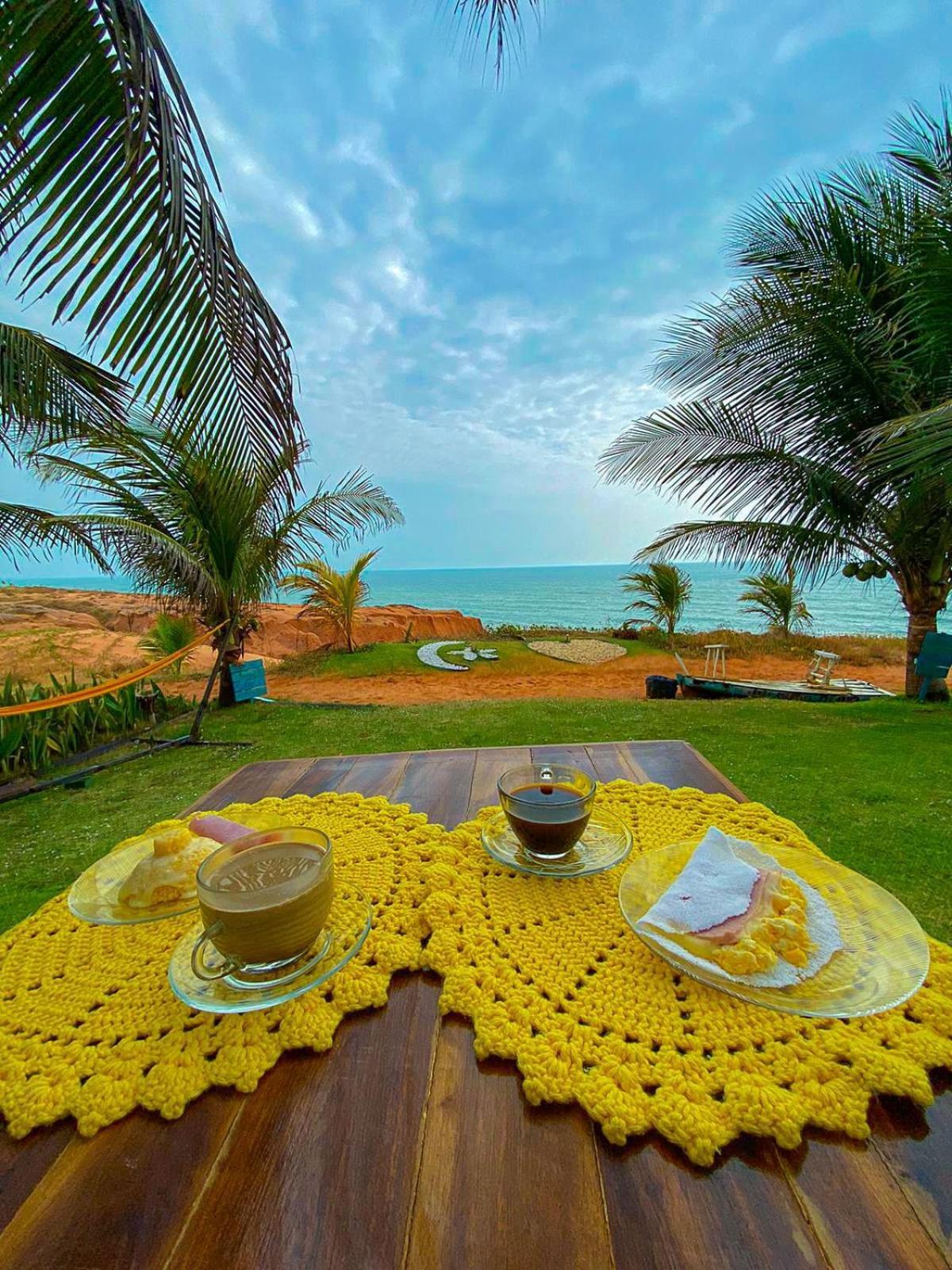 Asas Del Mar - Suites Каноа-Кебрада Экстерьер фото