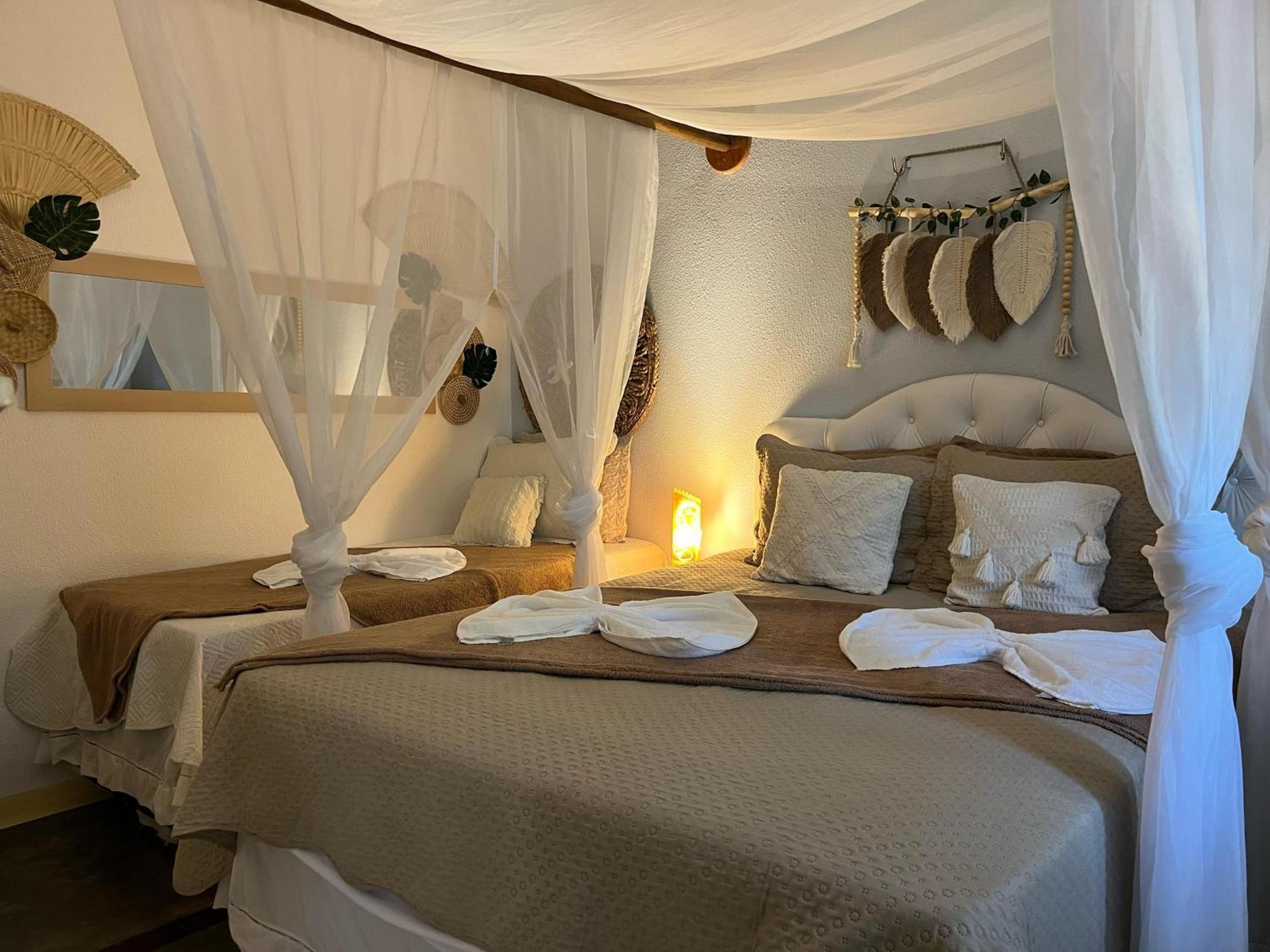 Asas Del Mar - Suites Каноа-Кебрада Номер фото